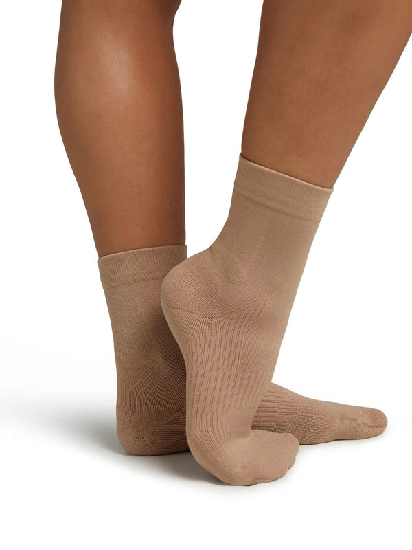 Capezio Lifeknit Sox II