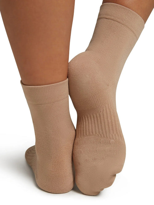 Capezio Lifeknit Sox II