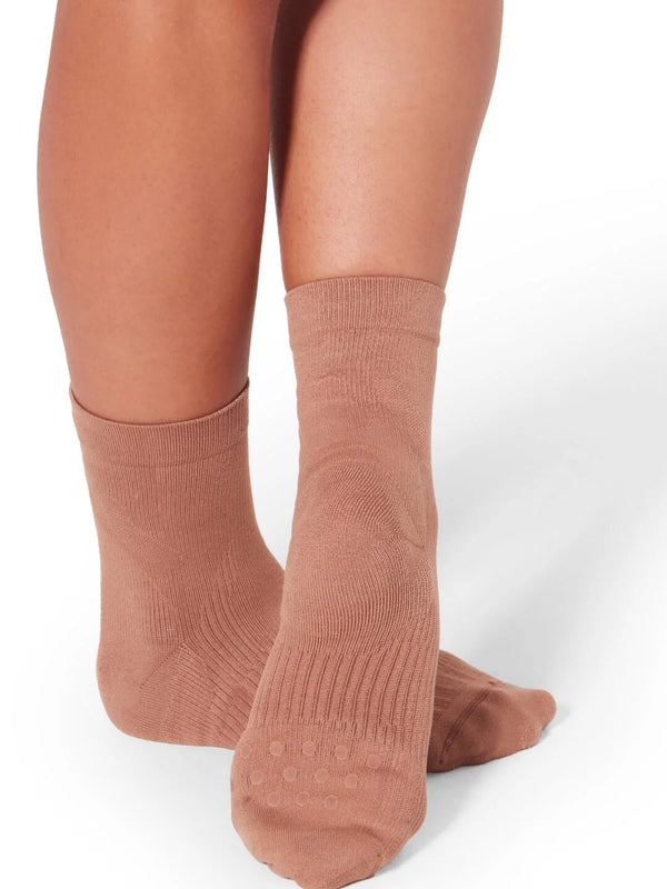 Capezio Lifeknit Sox II