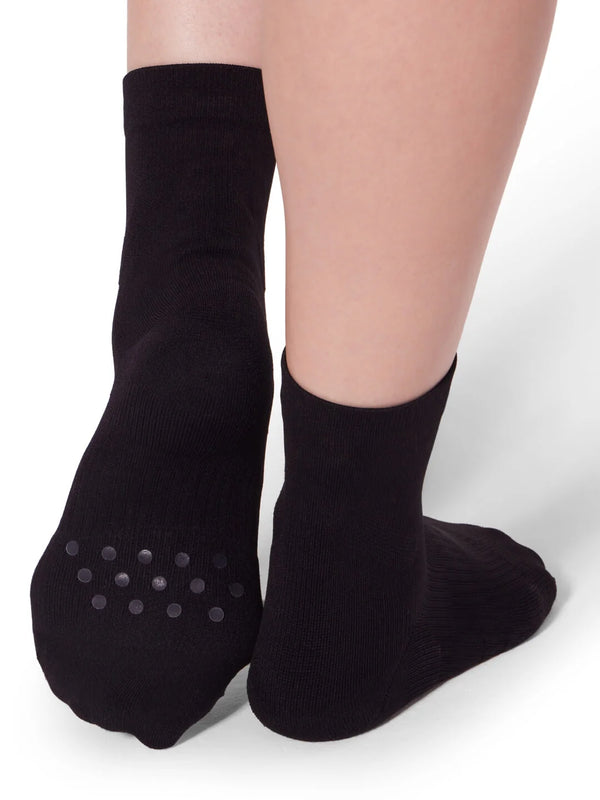 Capezio Lifeknit Sox II