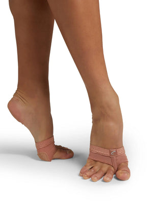 Capezio FootUndeez
