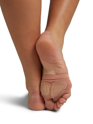 Capezio FootUndeez