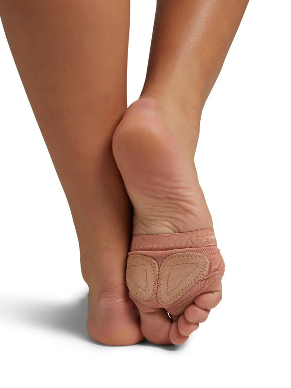 Capezio FootUndeez
