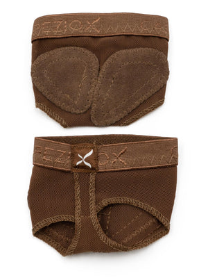 Capezio FootUndeez