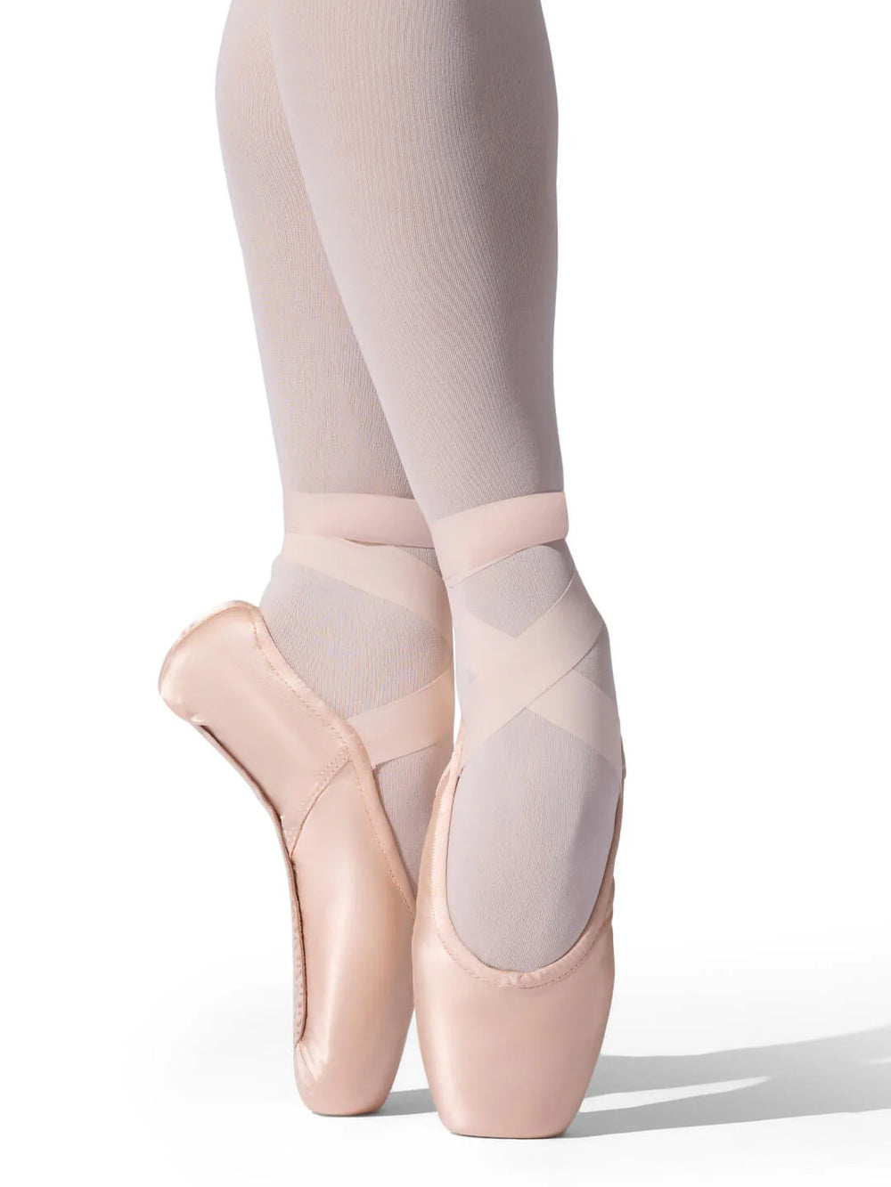 Capezio Ava Pointe Shoe