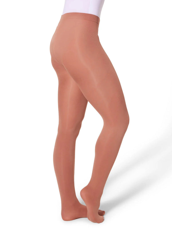 Capezio Adult Ultra Soft Footed Tights
