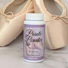 ADS ADS881 POINTE POWDER