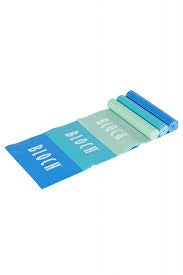 BLOCH RESISTANCE BAND