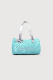 BLOCH MISS BALLERINA DUFFEL BAG