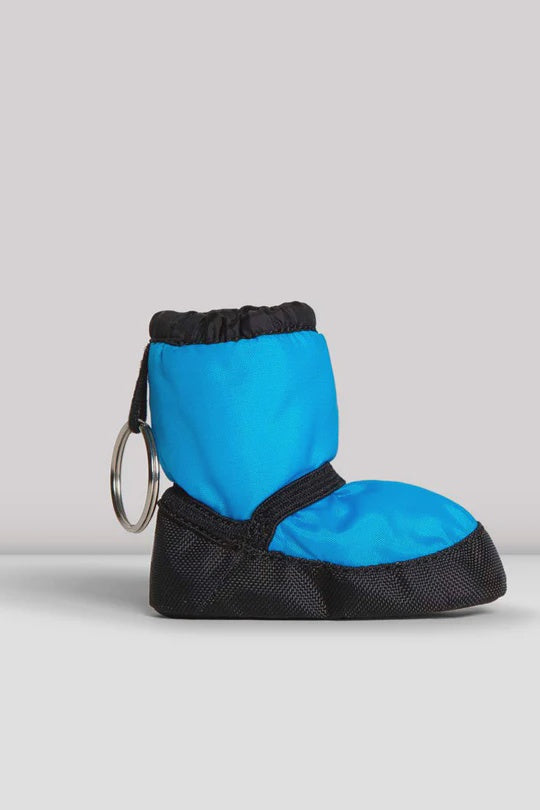 BLOCH MINI BOOTIE KEY RING