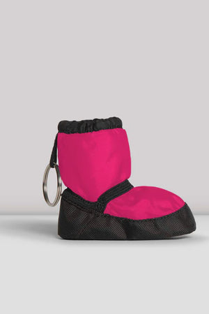 BLOCH MINI BOOTIE KEY RING