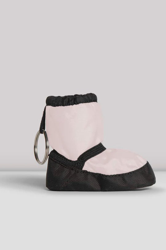 BLOCH MINI BOOTIE KEY RING