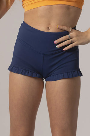 TIGER FRIDAY FILLY BOOTIE SHORT