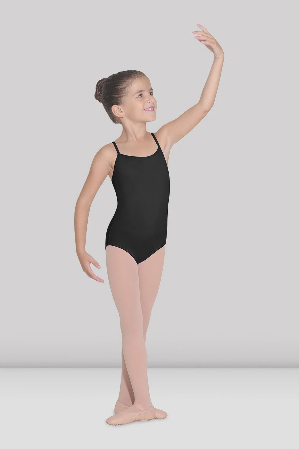 BLOCH CHILDREN'S BASIC CAMISOLE LEO