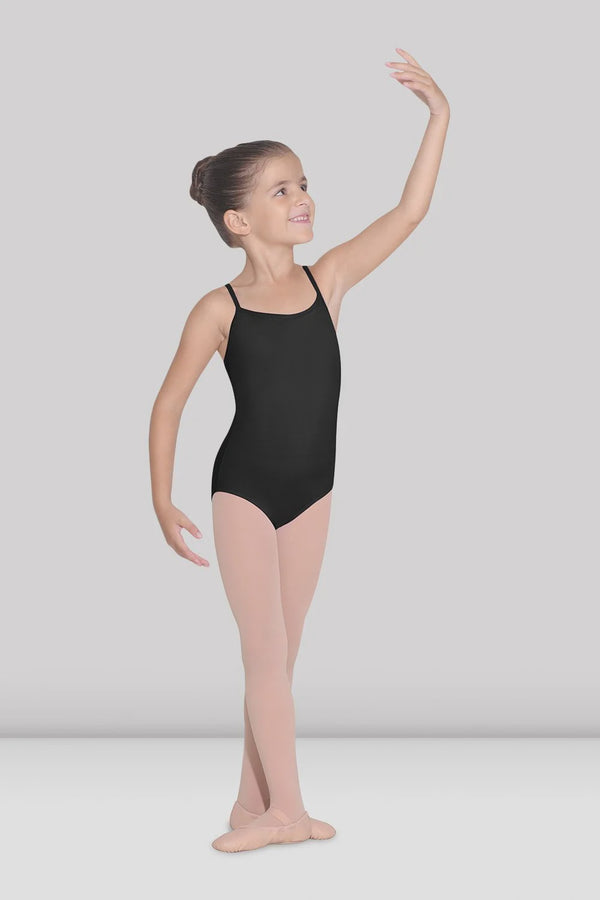 BLOCH CHILDREN'S BASIC CAMISOLE LEO