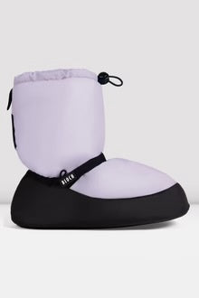 BLOCH KIDS PRINTED BOOTIES