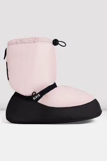 BLOCH CHILDREN'S WARM UP BOOTIE