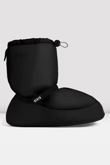 BLOCH CHILDREN'S WARM UP BOOTIE