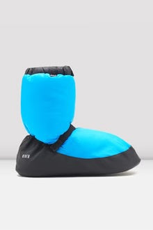 BLOCH CHILDREN'S WARM UP BOOTIE