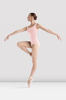 BLOCH ADULT BASIC TANK LEOTARD