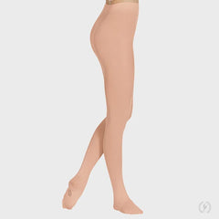 Eurotard Euroskins Adult Convertible Tights
