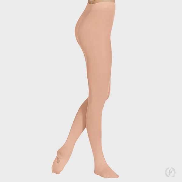 Eurotard Euroskins Adult Convertible Tights