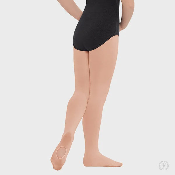 Eurotard Euroskins Child Convertible Tights