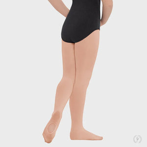 Eurotard Euroskins Child Convertible Tights