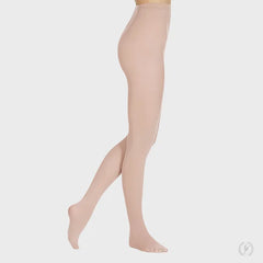 Eurotard Euroskins Adult Footed Tights