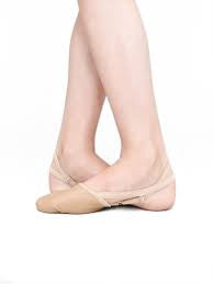 BODY WRAPPERS HALF SOLE/TURNER SHOE