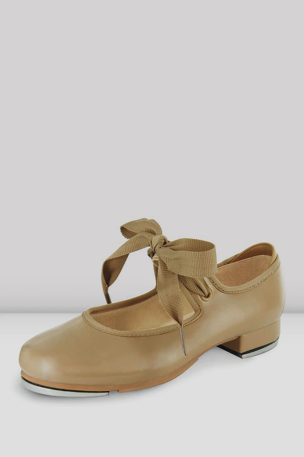 Bloch Adult Annie Tap Shoe