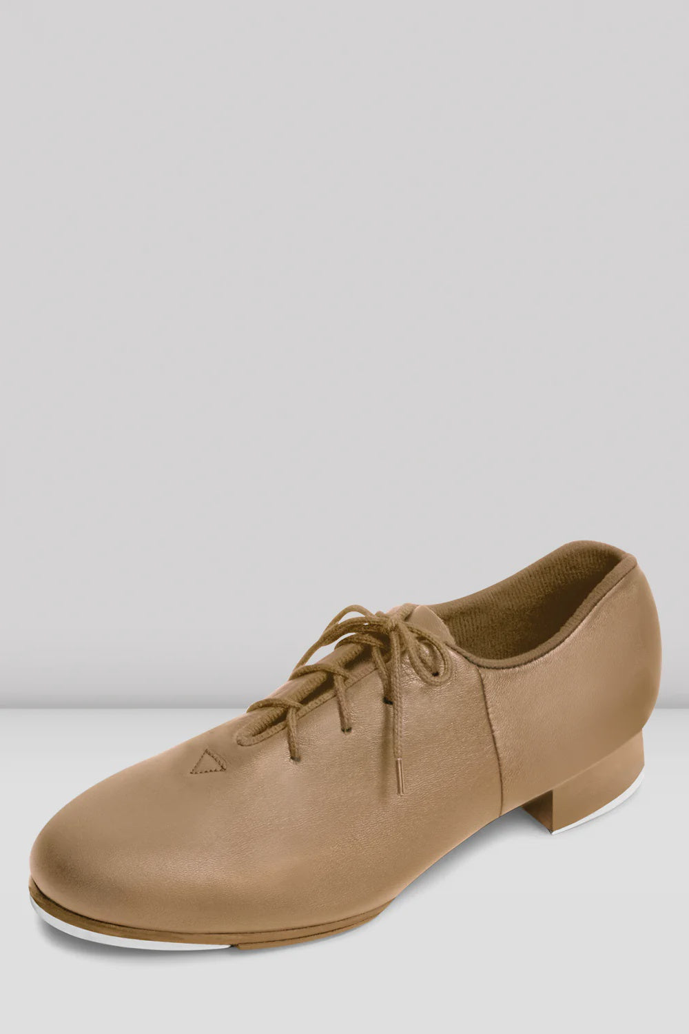 Bloch Child Lace Up Tap Flex Split Sole