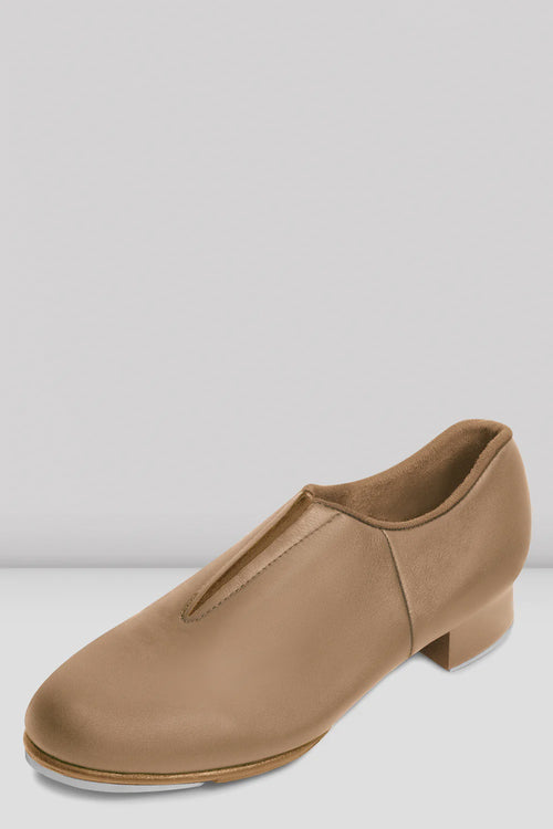 Bloch Child Slip On Tap Flex Split Sole
