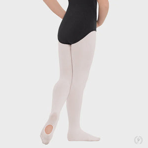 Eurotard Euroskins Child Convertible Tights