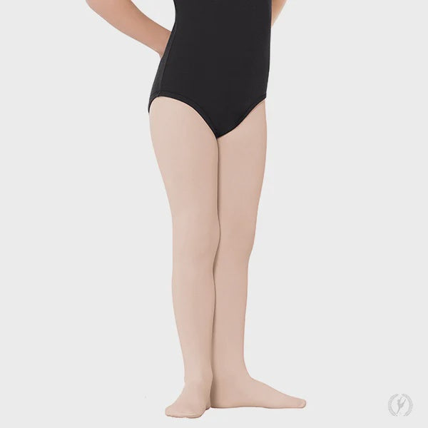 Eurotard Euroskins Child Footed Tights