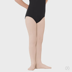 Eurotard Euroskins Child Footed Tights