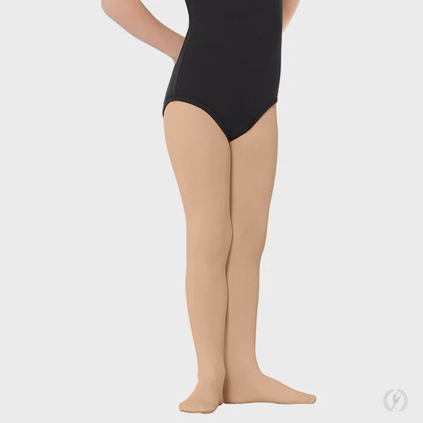 Eurotard Euroskins Child Footed Tights