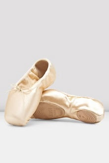 Bloch Eurostretch Pointe Shoe