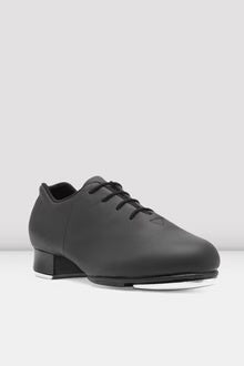 Bloch Adult Lace Up Tap Flex Split Sole