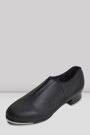 Bloch Child Slip On Tap Flex Split Sole