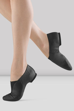 BLOCH GIRLS SUPER JAZZ SHOE