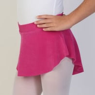 Bullet Pointe Kids Classic Skirt