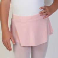 Bullet Pointe Kids Classic Skirt