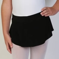 Bullet Pointe Kids Classic Skirt