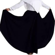 BW 0511 CHILD CIRCLE SKIRT