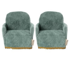 ML 11-1408 MOUSE CHAIR - 2 PACK
