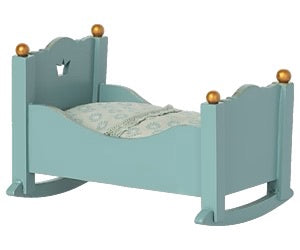 ML 11-2000 BABY MOUSE CRADLE