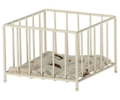 MAILEG MY MOUSE PLAYPEN