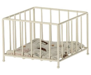 MAILEG MY MOUSE PLAYPEN