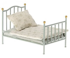 MAILEG VINTAGE MOUSE BED